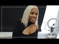 Scarlett Nnadumje (NIGERIA)  Full Set of Veneers in Antalya ( I got veneers in Turkey)