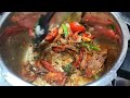 കുക്കറിൽ കൂൺ ബിരിയാണി how to make mushroom biryani in tamil തമിഴ് കുക്കറിൽ കലൻ ബിരിയാണി