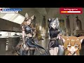 pp【arknights】【vtuber indonesia】【foxyria rosetta】