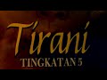 TIRANI – Short Film 