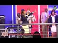 Hossana Wekudenga (Hymn) Led by Monalisa Chivandire