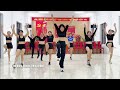 50p aerobic ĐỐt mỠ ĐỈnh cao 320 remix 7 lan vap nga 8 lan dung len thu ĐẶng aerobic