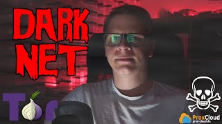 DARKNET - Zugang zum Darknet WAS finde ich im Darknet? Einfach erklärt und gezeigt. #tor #darkweb