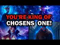 ✨Chosen Ones✨ If You’re Seeing This, Now God has declared you as the Chosen King