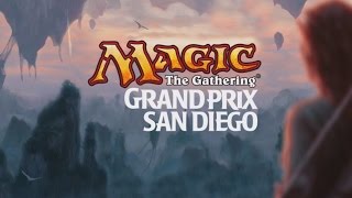 #GPSD Round 8 Timeshifted - Athena Huey (UR Ensoul) vs. Ben Weitz (Jeskai)