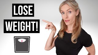 Calorie Deficit For Weight Loss (How To Do It Right!)