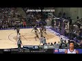 marcus foster furman 2023 24 transfer portal highlights