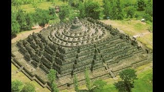 Misteri Candi Borobudur yang tidak banyak orang tahu - Syaikh Abderraouf Ben Halima