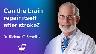 Can the brain repair itself after stroke? | Encompass Health