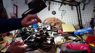 Magna Carb Sync