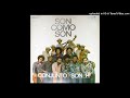 SON PARA UN SONERO - SON 14 - 1981 - ALBUM # 126 - TEMA : 2276