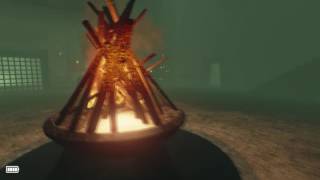 Astray [Part 4] Lovecraftian Caverns ; Finale & Ending