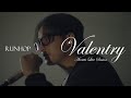 VALENTRY - RUNHOP FT.SOLOIST [Live session]