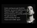 Drake   Passionfruit Lyrics