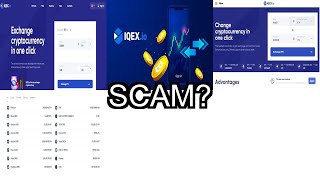 is IQEX io scam