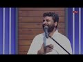 இன்றைய நிலையை பார்க்காதே pastor benz comfort church tamil christian message