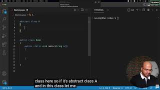 Day 85/90 – Becoming a Mid-Level Java Backend Developer (Live Build Series)
