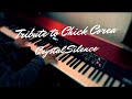 Tribute to Chick Corea - Crystal Silence