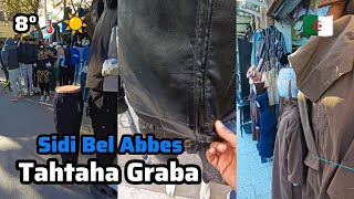 Tahtaha Graba comme si vous y étiez …