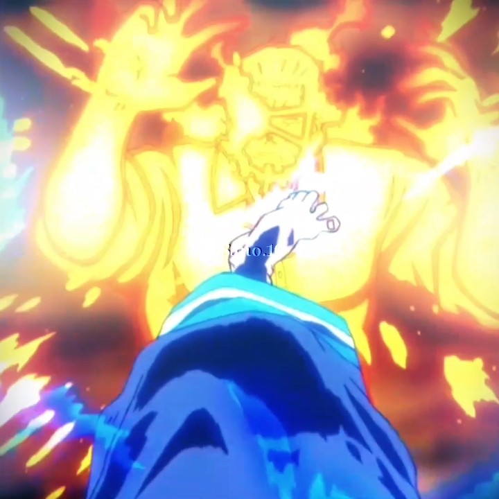 Shinra Vs Burns Fireforce Edit Amv Shorts Fyp Youtube