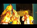 yakshagana ಶಿವರಾಮಾಭಿನಂದನಂ 2018 ಕಂಸ ವಧೆ 1 ಮವ್ವಾರು ಹಾಸ್ಯ ಆಕಾಶ್ ಕಾಶಿ ಪದ್ಯ