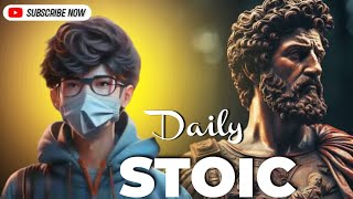 stoicism | stoic | stoic philosophy | stoicism philosophy | daily stoic | mental health video