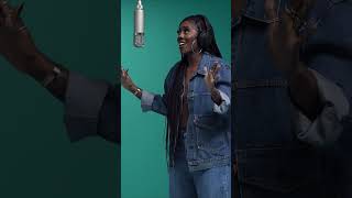 Tiwa Savage - Attention | A COLORS MOMENT