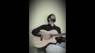 Jeena Jeena (cover  Song) | Badlapur | Yami Gautam & Nawazuddin Siddiqui