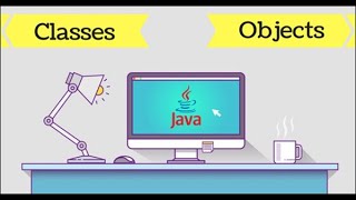 Java Classes and Objects (Tutorial #3 - Part 3)