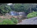 all on our own at upper diyaluma pools sri lanka 🇱🇰 srilanka diyaluma waterfall waterfall