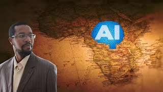 L' intelligence artificielle : un défi pour l'Afrique ? Avec  Mandiaye Diallo