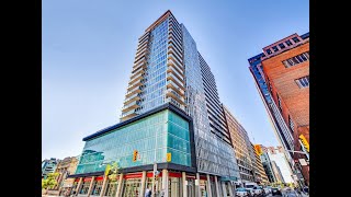 324 Laurier Ave #2010 Walkthrough Luxury 2Bed/1Bath Condo-Mondrian (includes a parking spot)