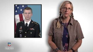 Cyber101x: WikiLeaks