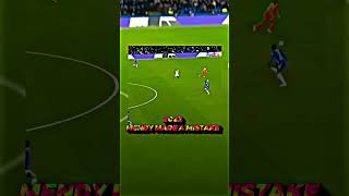 Goalkeeper Biggest Mistake Ever