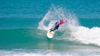 2014 National Surfing Championships Gisborne