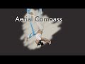 Aerial Yoga - Compass Sequence with Rosiel