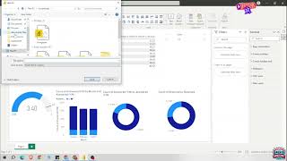 Forage PWC Virtual Internship Task 2   | Call centre Analysis | Power BI