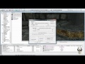 skyrim creation kit tutorial 025 light switch u0026 running water