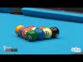 ko pin yi vs albin ouschan ▸ 2024 las vegas open by rums of puerto rico