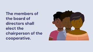 Financial Management in Cooperatives