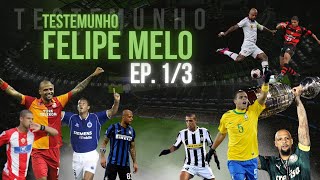 EPISÓDIO 1/3 | ABC DA OUSADIA | A vida de um atleta de futebol profissional