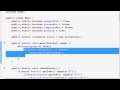 [HD] How to make a Tic Tac Toe game in java!