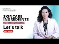 Controversial Skincare Ingredients | Avoid these ingredients - Dr Radhika Kopikar