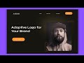 🔥 Create a Portfolio Website With React JS & Tailwind CSS !