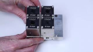 Improving Performance of Stream Switching Systems with Parker's R-max