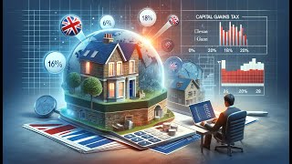 Capital Gains Tax in the UK for Non-Residents