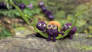 Ribena TV Advert 2011 Summertime (Ribena Farm) + Downoad Link