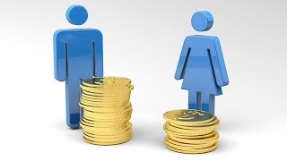 The Wage Gap Explained
