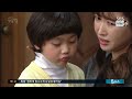 강은탁 있는 힘껏 안아주는 왕지혜에 ‘애교 섞인 앙탈’ @사랑은 방울방울 55회 20170216