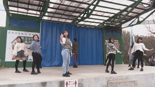 Only One  YJCダンススタジオ  2021 0116 12:00  03  宇都宮動物園